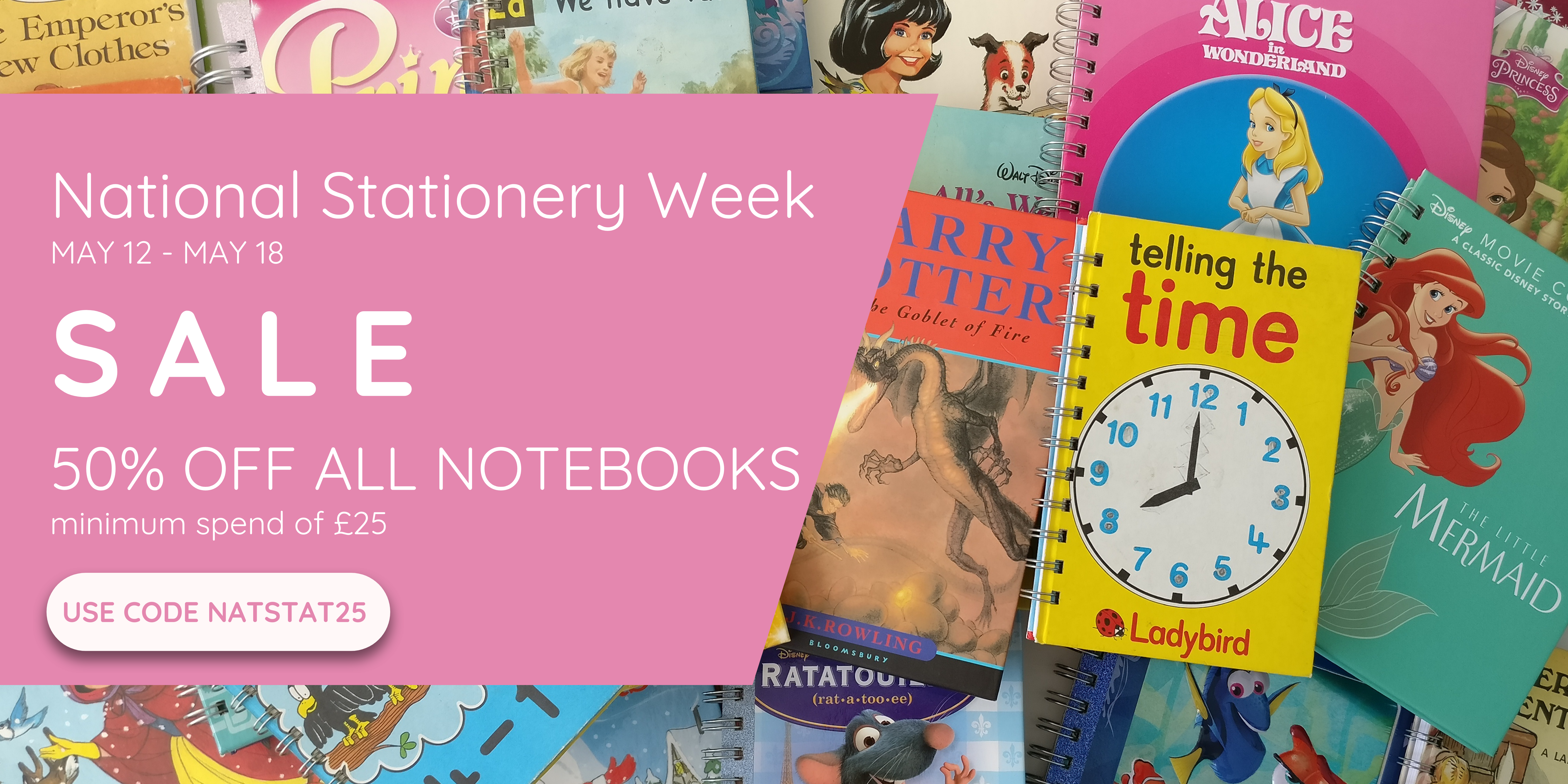 Retro from Scratch Nostalgic Notebooks
